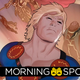 Marvel’s next major superteam keeps attracting very interesting talent.